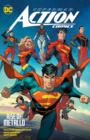 Superman: Action Comics Vol 1: Rise of Metallo - Book