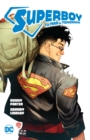 Superboy: The Man Of Tomorrow - Book