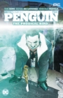 The Penguin Vol. 1 - Book