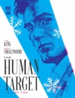 The Human Target Book Two - Book