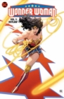 Wonder Woman Vol. 1: Outlaw - Book