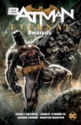 Batman Eternal Omnibus : New Edition - Book
