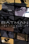 Batman: Justice Buster Vol. 3 - Book