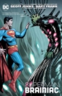 Superman: Brainiac (New Edition) - Book