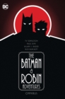 The Batman and Robin Adventures Omnibus - Book