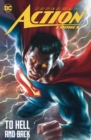 Superman: Action Comics Vol. 2: To Hell and Back - Book