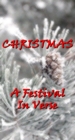 Christmas, A Festival In Verse - eBook