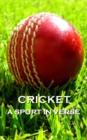 Cricket, A Sport In Verse - eBook
