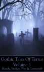 Gothic Tales Vol. 1 - eBook