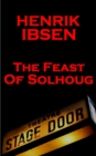 The Feast of Solhoug (1856) - eBook