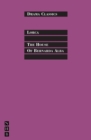 The House of Bernada Alba: Full Text and Introduction (NHB Drama Classics) - eBook