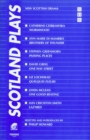 Scotland Plays (NHB Modern Plays) - eBook