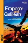 Emperor and Galilean (NHB Classic Plays) - eBook