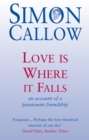 Love is Where it Falls - eBook