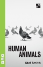 Human Animals (NHB Modern Plays) - eBook