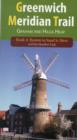 Greenwich Meridian Trail Book Four : Boston to Sand Le Mere and the Humber Link Book 4 - Book