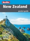 Berlitz Pocket Guide New Zealand (Travel Guide) - Book
