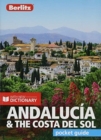 Berlitz Pocket Guide Andalucia & Costa del Sol (Travel Guide with Dictionary) - Book