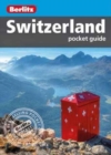 Berlitz Pocket Guide Switzerland (Travel Guide) - Book