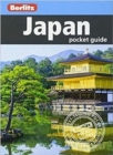 Berlitz Pocket Guide Japan (Travel Guide) - Book