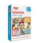 Berlitz Flash Cards Spanish - Book