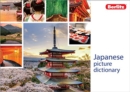 Berlitz Picture Dictionary Japanese - Book
