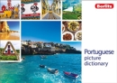 Berlitz Picture Dictionary Portuguese - Book
