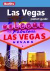 Berlitz: Las Vegas Pocket Guide - eBook