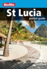 Berlitz Pocket Guide St Lucia - Book