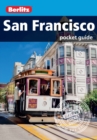 Berlitz Pocket Guide San Francisco (Travel Guide) - Book