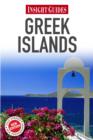 Insight Guides: Greek Islands - eBook