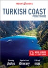 Insight Guides Pocket Turkish Coast (Travel Guide with Free eBook) - Book