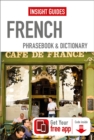 Insight Guides french Phrasebook - Book