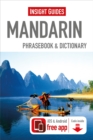 Insight Guides Phrasebook Mandarin - Book