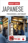 Insight Guides Phrasebook Japanese - Book