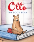 Otto the Book Bear - Book
