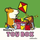 Stanley's Toy Box - Book