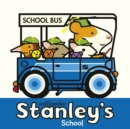 Stanley's School - Book