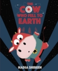 The Cow Who Fell to Earth - Book