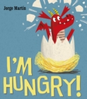 I'm Hungry - Book