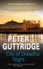 City of Dreadful Night - eBook