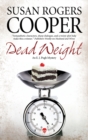 Dead Weight - eBook