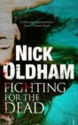 Fighting for the Dead - eBook