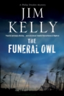 Funeral Owl - eBook
