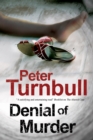 Denial of Murder - eBook