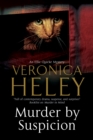 Murder By Suspicion - eBook