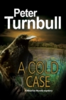 Cold Case, A - eBook