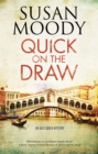 Quick on the Draw - eBook