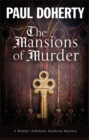 The Mansions of Murder - eBook