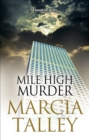 Mile High Murder - eBook